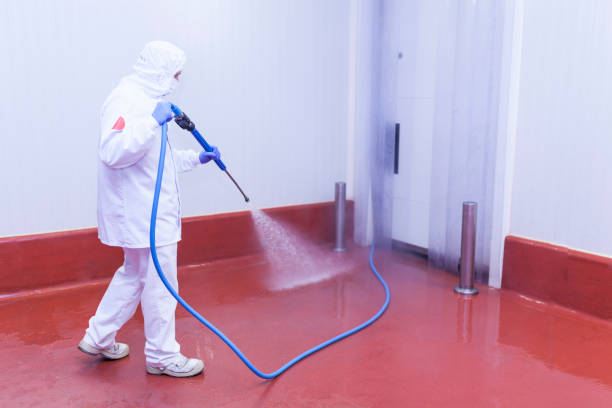 Best Gas Station Cleaning  in Littlefield, TX