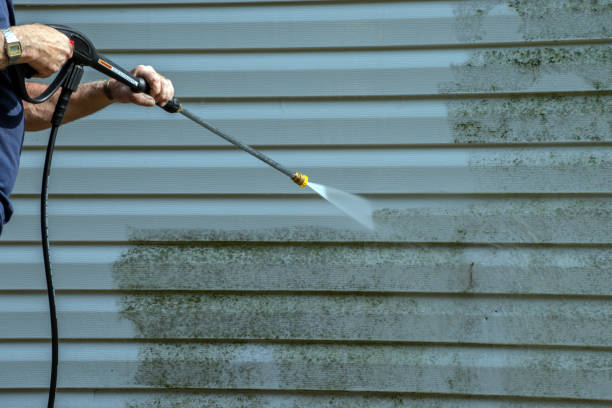 Littlefield, TX Pressure Washing Services Company