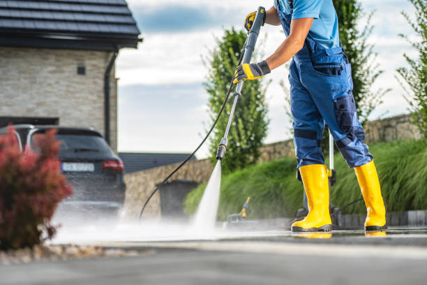 Best Building Exterior Washing  in Littlefield, TX