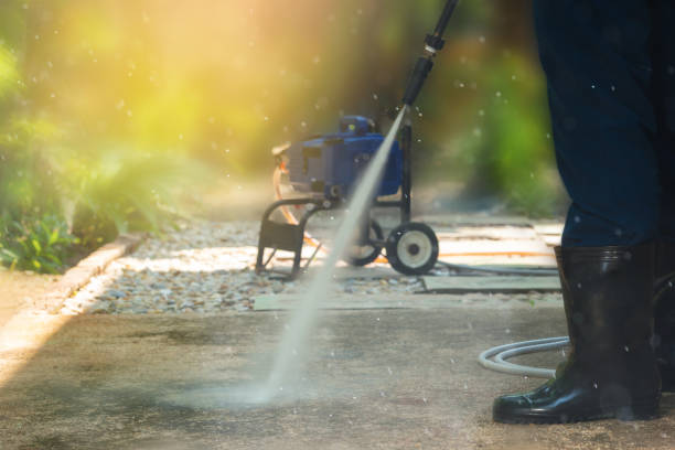 Best Sign and Awning Cleaning  in Littlefield, TX